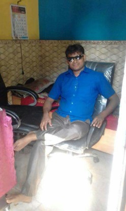 Kishan from Delhi NCR | Man | 33 years old