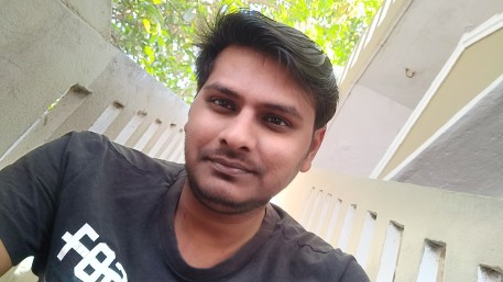 Amith from Delhi NCR | Man | 28 years old