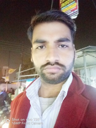 Adarsh from Hyderabad | Man | 27 years old