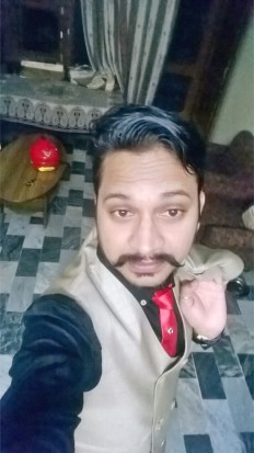 Prince from Bangalore | Man | 33 years old