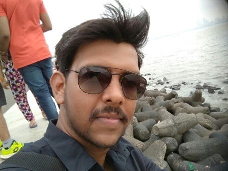 Himanshu from Bangalore | Man | 30 years old