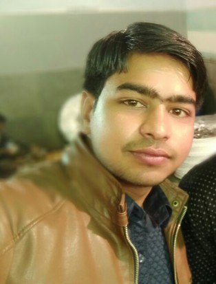 Praveen from Hyderabad | Man | 25 years old