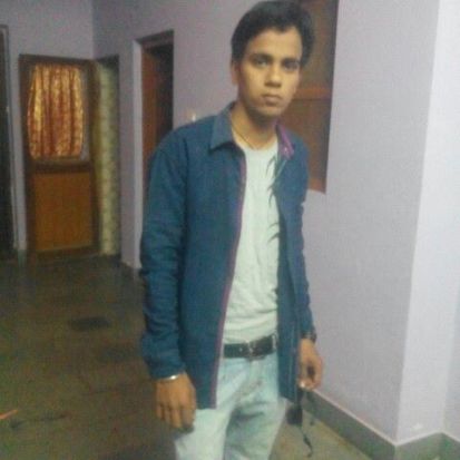 Yogesh from Hyderabad | Man | 27 years old