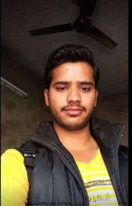 Sumit from Bangalore | Man | 27 years old