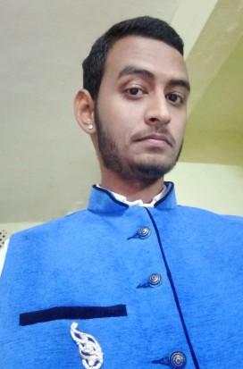 Abhishek from Delhi NCR | Man | 25 years old