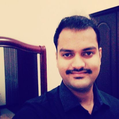 Abhishek from Delhi NCR | Man | 29 years old