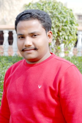 Arpit from Kolkata | Man | 28 years old