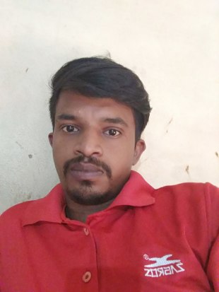 Manish from Coimbatore | Man | 29 years old