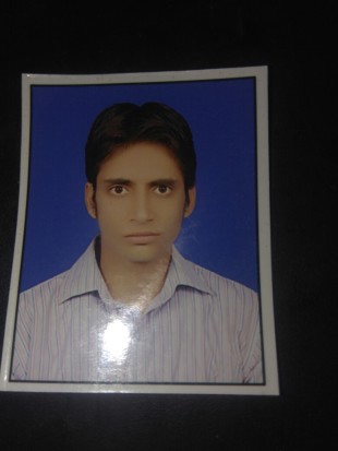 Kamal from Hyderabad | Man | 31 years old