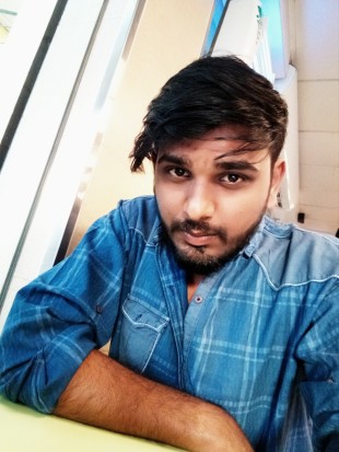 Shivam from Chennai | Man | 27 years old