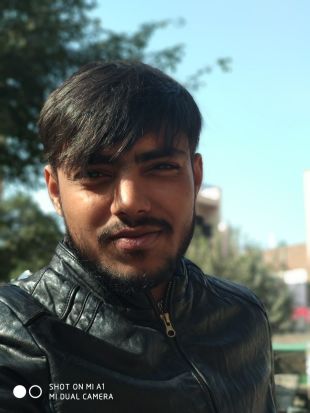 Ashu from Hyderabad | Man | 24 years old