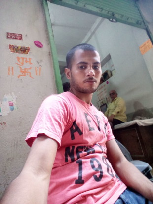 Bipul from Mumbai | Man | 27 years old