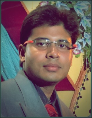 Dipanjan from Delhi NCR | Man | 34 years old