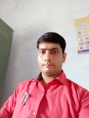 Yogesh from Delhi NCR | Man | 32 years old