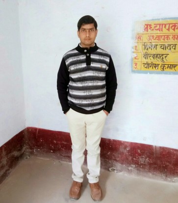 Yogesh from Delhi NCR | Man | 32 years old Photo#2