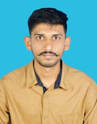 Aman from Vellore | Man | 23 years old