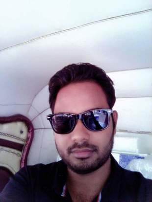 Kunwar from Hyderabad | Man | 31 years old