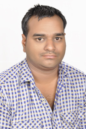 Ankur from Tirunelveli | Man | 28 years old