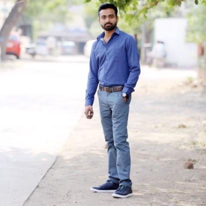 Ankit from Delhi NCR | Man | 32 years old Photo#3