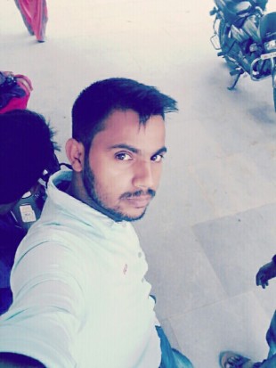 Santu from Delhi NCR | Man | 23 years old