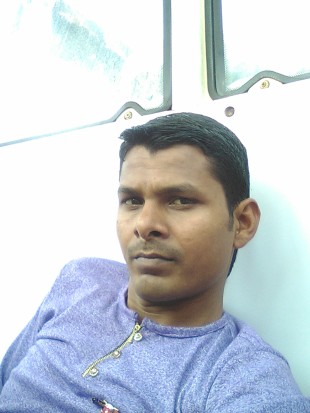 Vipin from Kalyani | Man | 29 years old