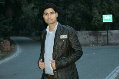 Prashant from Delhi NCR | Man | 24 years old