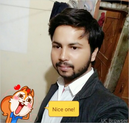 Vivek from Kollam | Man | 23 years old