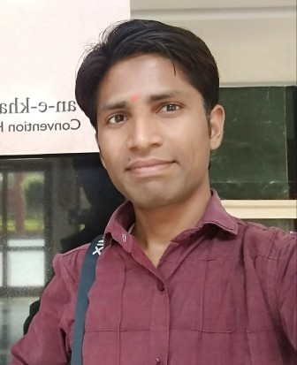 Durgesh from Bangalore | Man | 30 years old