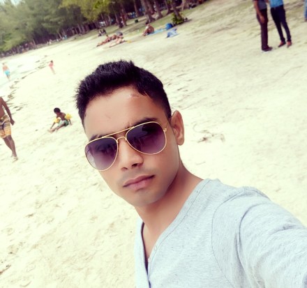 Jitendra from Delhi NCR | Man | 24 years old