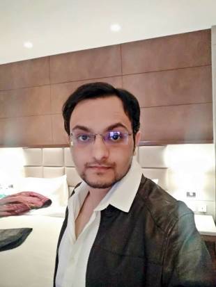 Sushil from Delhi NCR | Man | 27 years old