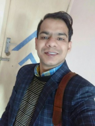 Amar from Hyderabad | Man | 33 years old