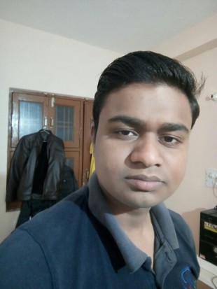 Dheeraj from Bangalore | Man | 24 years old