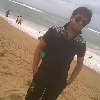 Rahul from Coimbatore | Man | 29 years old