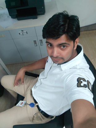 Brajesh from Chennai | Man | 28 years old Photo#2