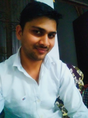 Rajesh from Delhi NCR | Man | 27 years old