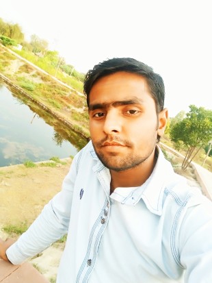 Lakshman from Hyderabad | Man | 23 years old