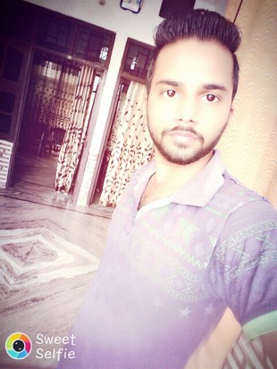 Satwinder from Hyderabad | Man | 25 years old