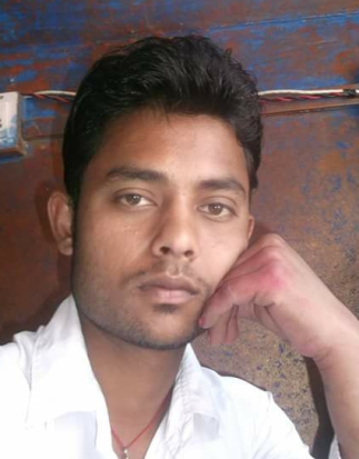 Ankit from Salem | Man | 29 years old