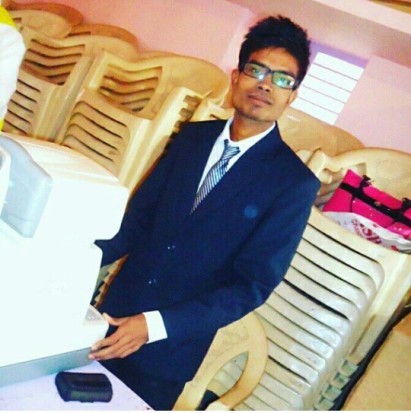 Jaimin from Chennai | Man | 25 years old