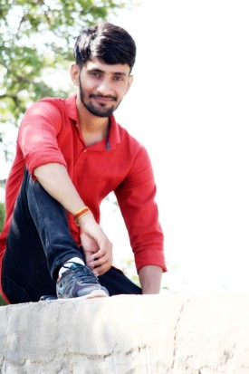 Vipul from Hyderabad | Man | 25 years old Photo#4