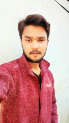 Santosh from Anand | Man | 24 years old