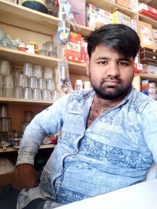 Arun from Hyderabad | Man | 26 years old