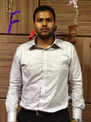 Amit from Ahmedabad | Man | 30 years old Photo#4