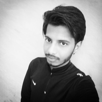 Mohit from Hyderabad | Man | 23 years old