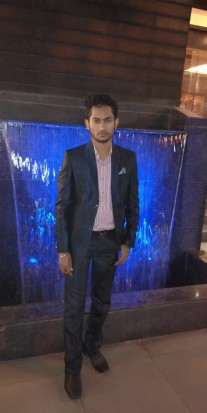 Vivek from Delhi NCR | Man | 25 years old