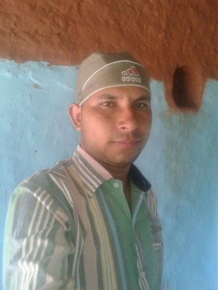 Sujeet from Salem | Man | 27 years old