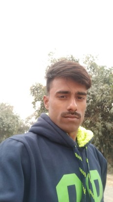 Vikram from Hyderabad | Man | 29 years old