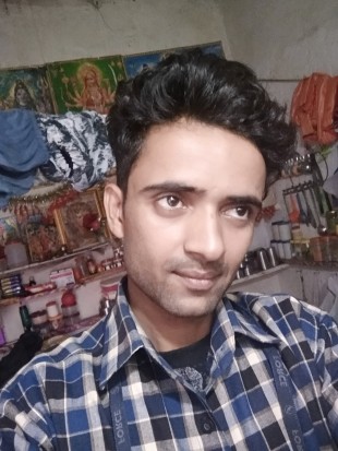 Prashant from Ahmedabad | Man | 27 years old