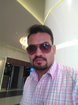 Wagish from Bangalore | Man | 26 years old