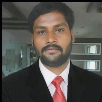 Sitesh from Hyderabad | Man | 30 years old